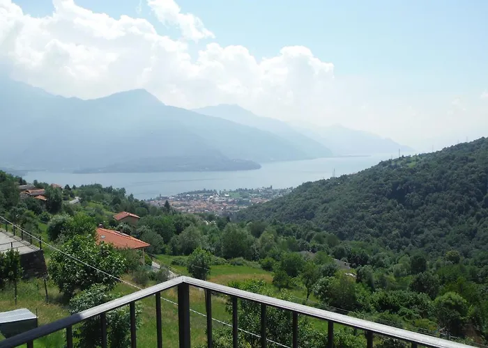 Daire Panoramic *