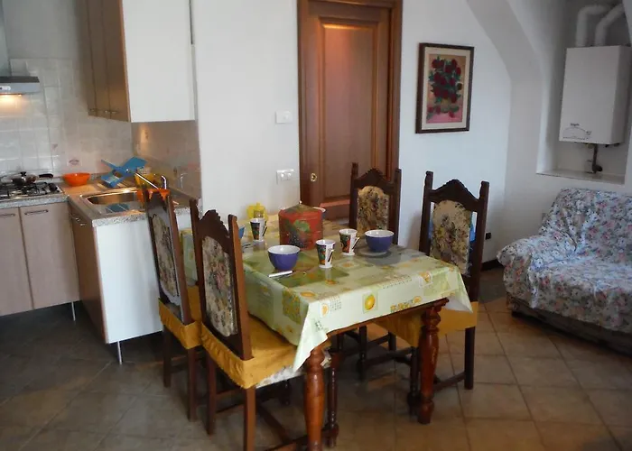 Daire Panoramic