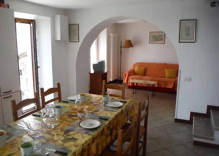 Panoramic Daire *