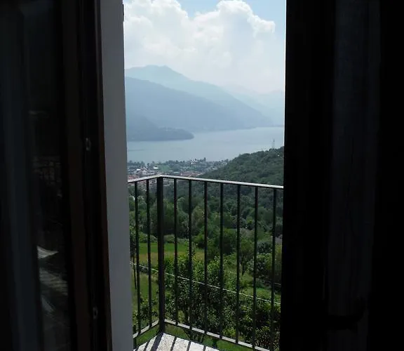 Panoramic Daire *