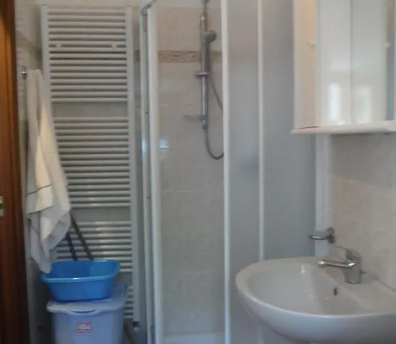 Daire Panoramic Gravedona