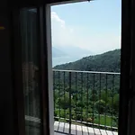 Panoramic Apartment Gravedona