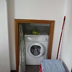 Panoramic Apartment Gravedona