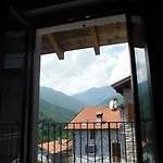 Panoramic Apartment