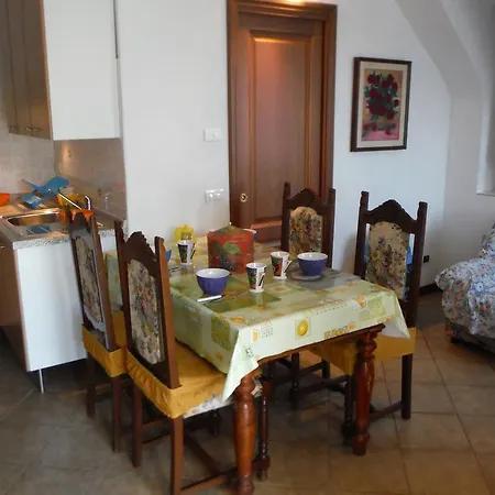 Apartment Panoramic