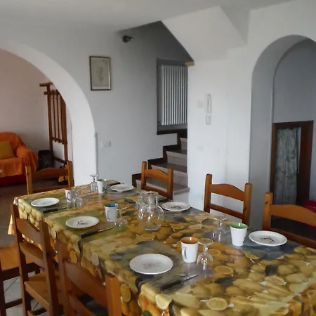 Appartamento Panoramic *