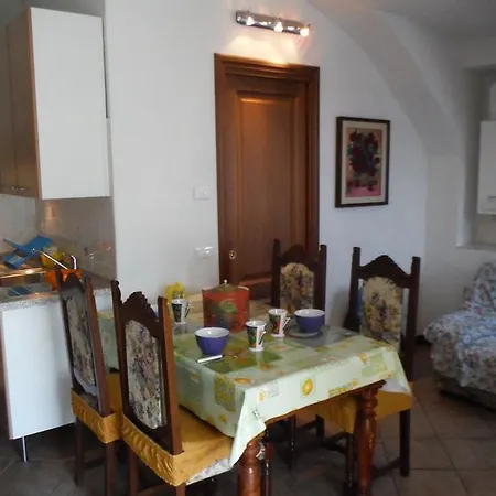 Panoramic Appartamento *