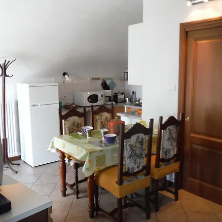 Appartamento Panoramic