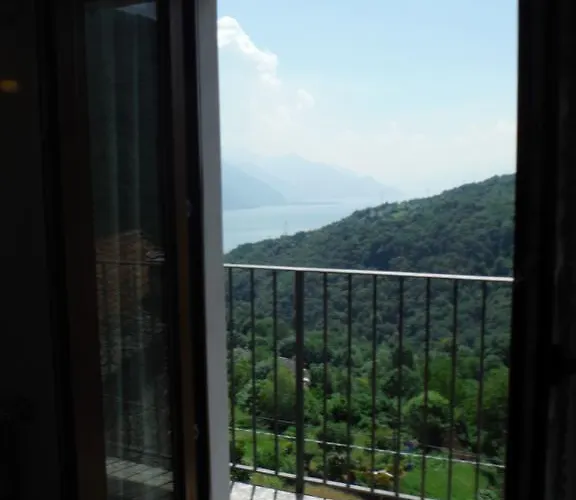 Panoramic Apartament Gravedona