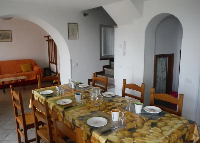 Apartament Panoramic *