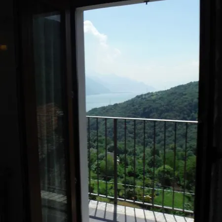 Panoramic Lejlighed Gravedona