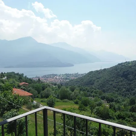 Lejlighed Panoramic *