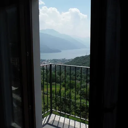 Panoramic Lejlighed *