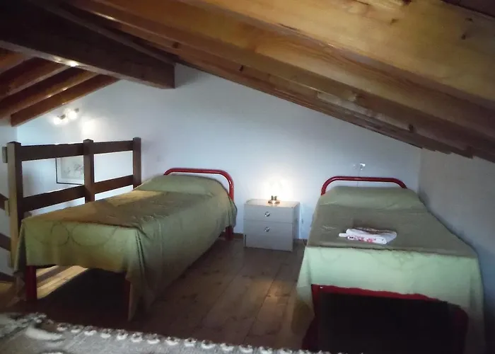 Panoramic Appartement